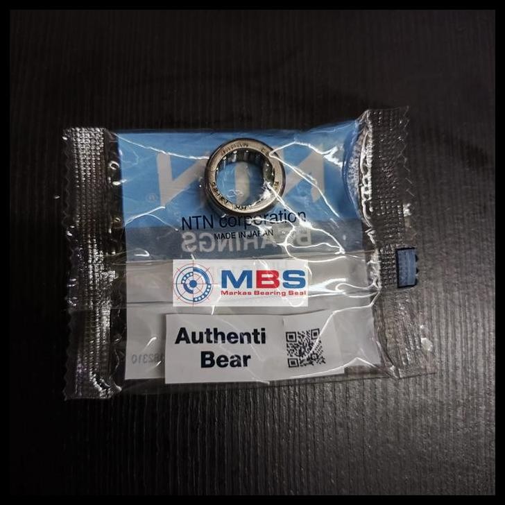 TERBARU BEARING NEEDLE HK 1312 MERK NTN ASLI JAPAN HK1312 D 