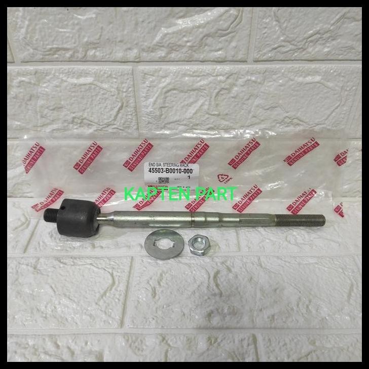 TERBARU RACK END GRAND MAX 