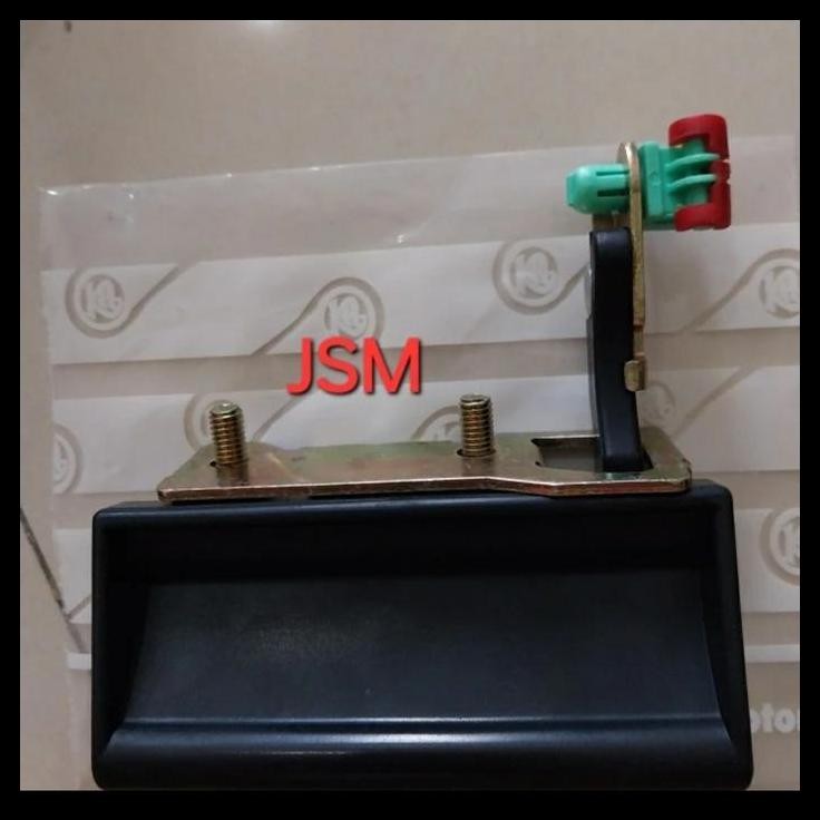TERBARU HANDLE HENDEL PINTU BAGASI BELAKANG HANDEL BAGASI MITSUBISHI KUDA