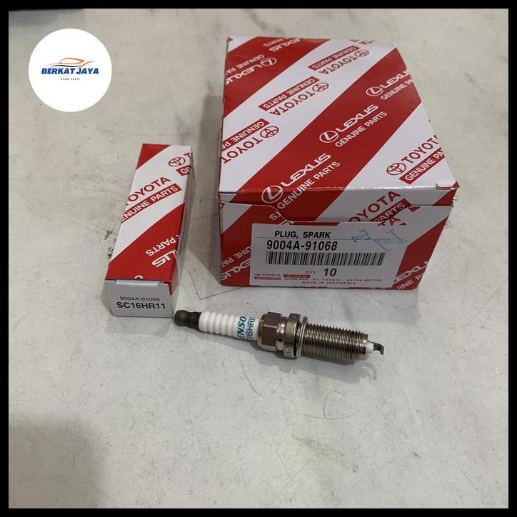 TERMURAH BUSI GRAND AVANZA SC16HR11 