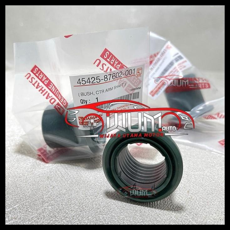 TERMURAH BUSHING IDLER ARM TAFT BOS BUSH IDLER ARM STEERING TAFT INDEPENDENT 
