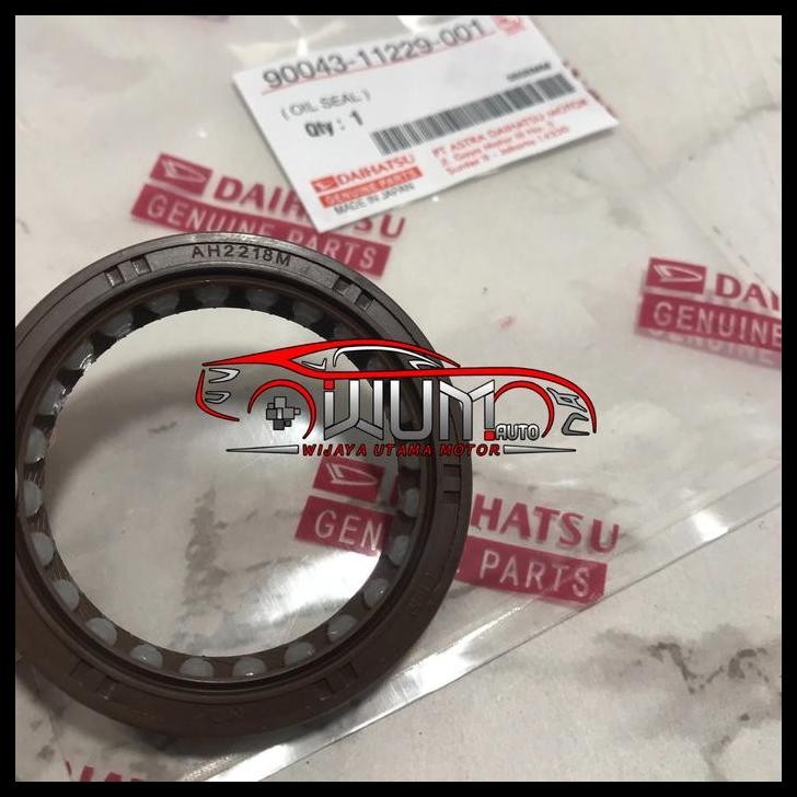GRATIS ONGKIR OIL SEAL CAMSHAFT SEAL SIL NOKEN AS FEROZA TARUNA ESPASS ZEBRA 