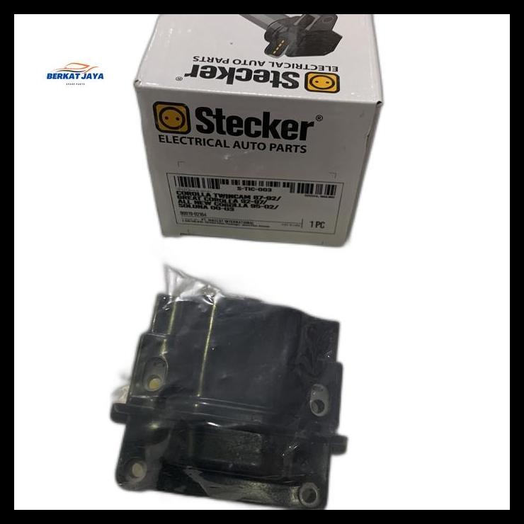 HOT DEAL IGNITION COIL GREAT COROLLA TWINCAM/GREAT COROLLA/ALLNEWCOROLLA/SOLUNA