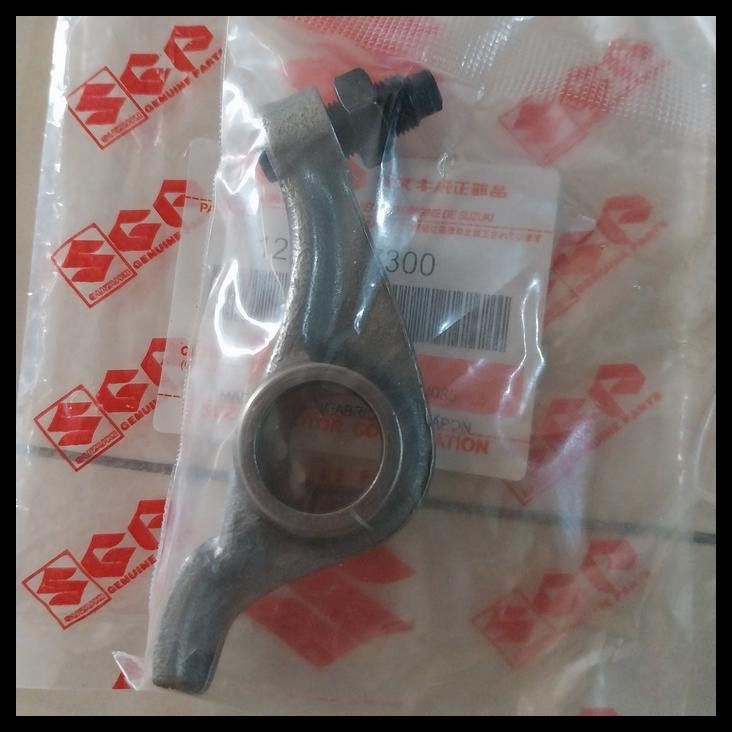 TERBARU ROCKER ARM PELATUK KLEP SUZUKI CARRY EXTRA T5 ST100 1.0 1000CC KATANA KARIMUN JIMNY FORSA 