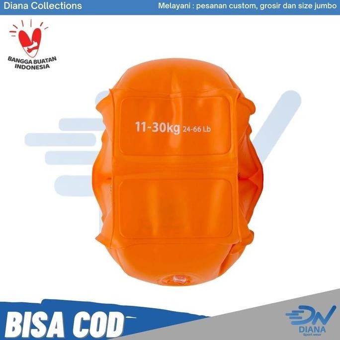 Pelampung Berenang Anak / Pelampung Lengan / Pelampung Lengan Anak / Pelampung Lengan Renang Anak