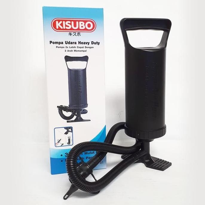 TERLARIS - POMPA KOLAM RENANG ANAK MANUAL / POMPA KOLAM ANAK MURAH