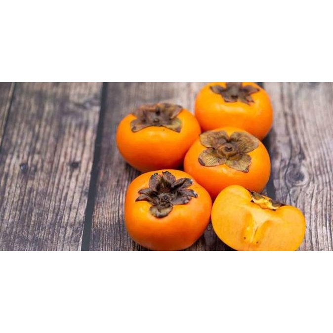 

BEBAS ONGKIR - kesemek fresh sweet and sour