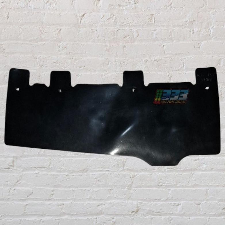 KARET TAHANAN LUMPUR SPAKBOR BELAKANG GENIO BEAT NEW DELUXE STREET SCOOPY NEW PRESTIGE K0J