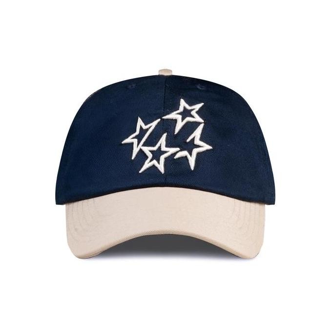 NRDN Clothing Hat Topi STRAY DAD CAP