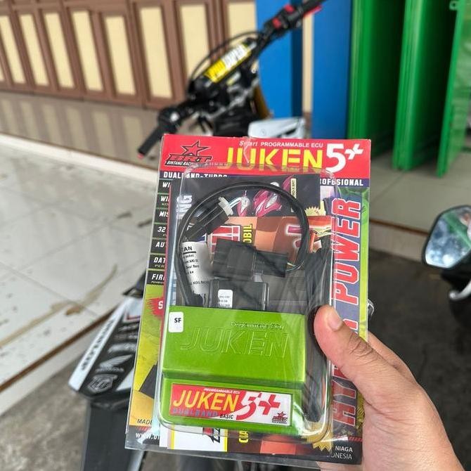 juken brt crf Original