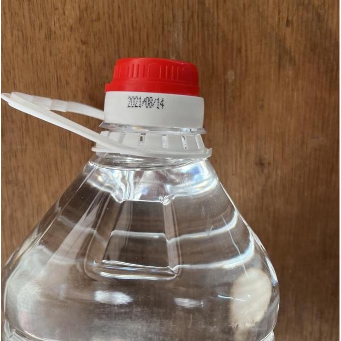 

Minuman Kao Jiu 2.5L