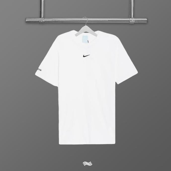 NOCTA Short-Sleeve Top White