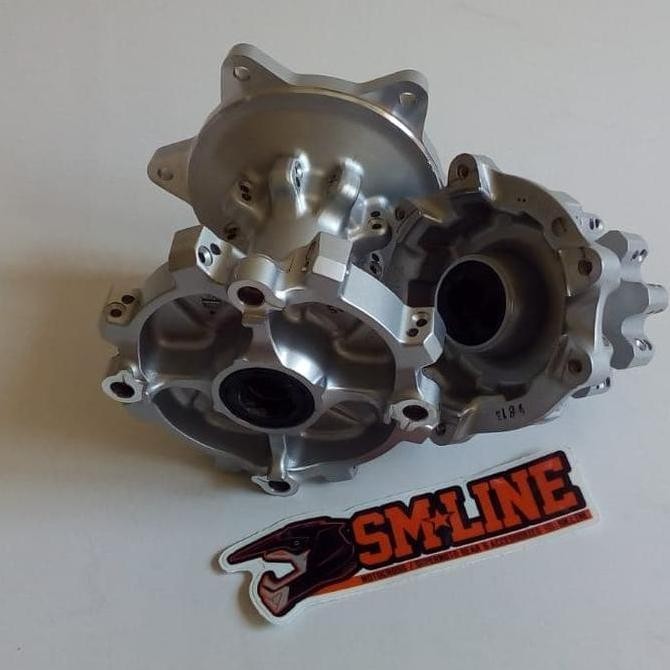 Tromol CRF 150 L original Original