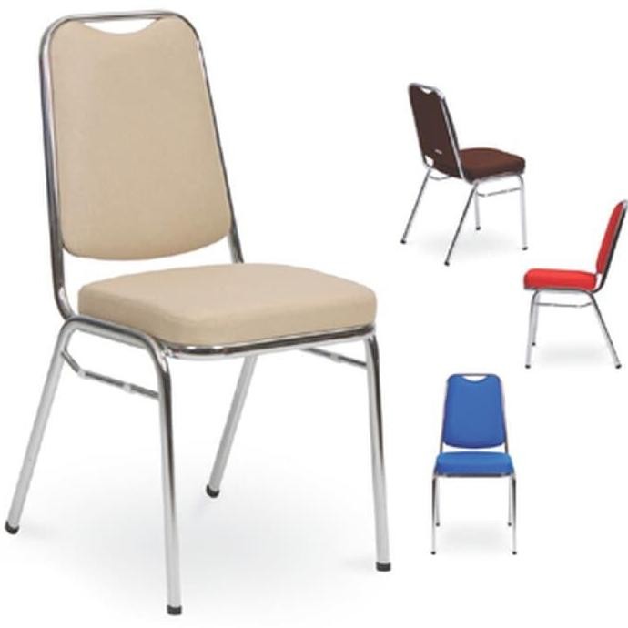 Kursi Chitose Caesar N