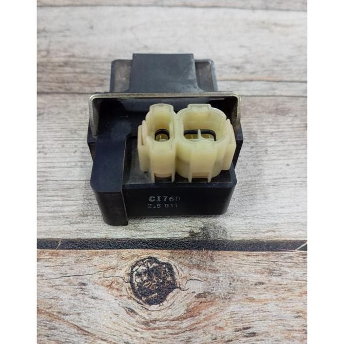 ECU CDI HONDA CRF 230 ORIGINAL Original