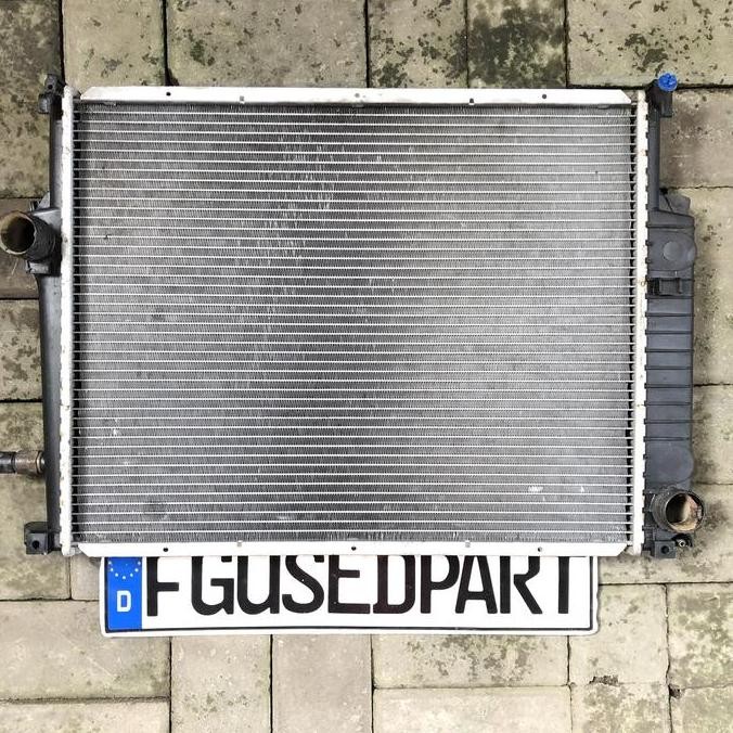 Bmw E36 323 Radiator