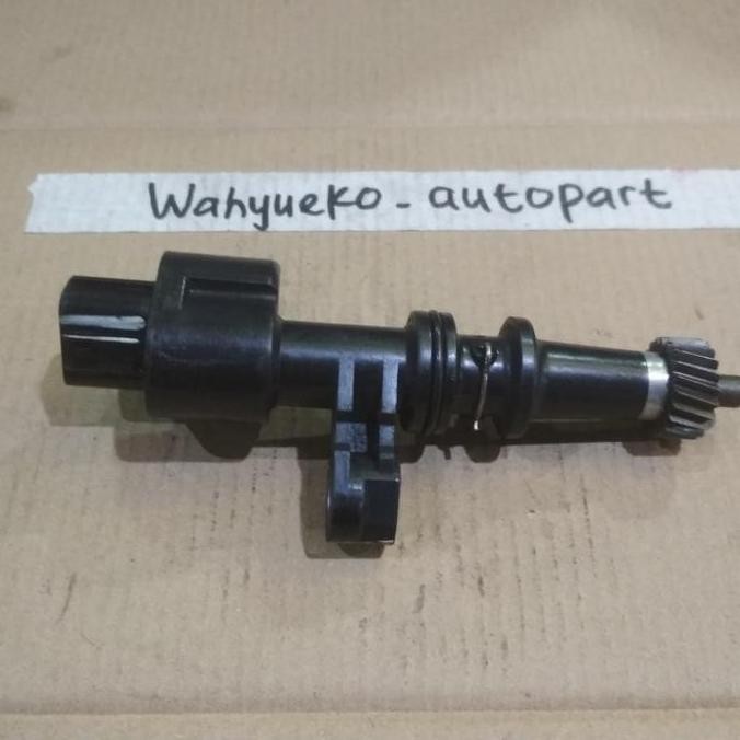 Sensor Speed Sensor Spidometer Kecepatan Kilometer Honda Crv Gen 1