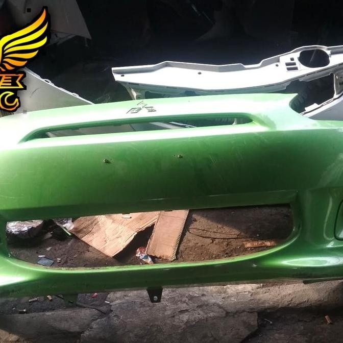 Bumper Depan Mitsubishi Mirage