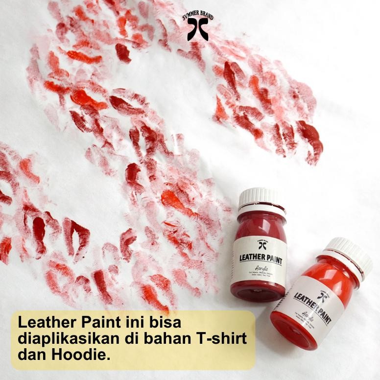 

Ybw-2429 Leather Paint Cat Sepatu Tas Jaket Kaos Lukis Sol Kulit Asli Sintesis Repaint Dompet Jeans Topi Kanvas Shoes Canvas - Summer Shoes Care Ybw-2429