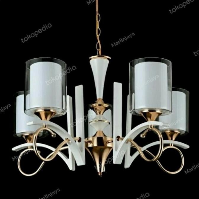 Hot Sale Lampu Hias Gantung Minimalis Modern 7619