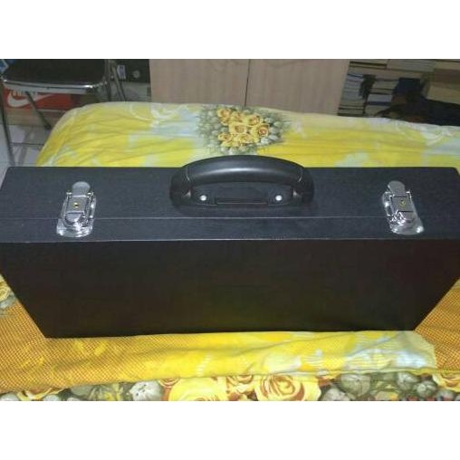 Hardcase Pedalboard Kualitas Terbaik Harga Termurah