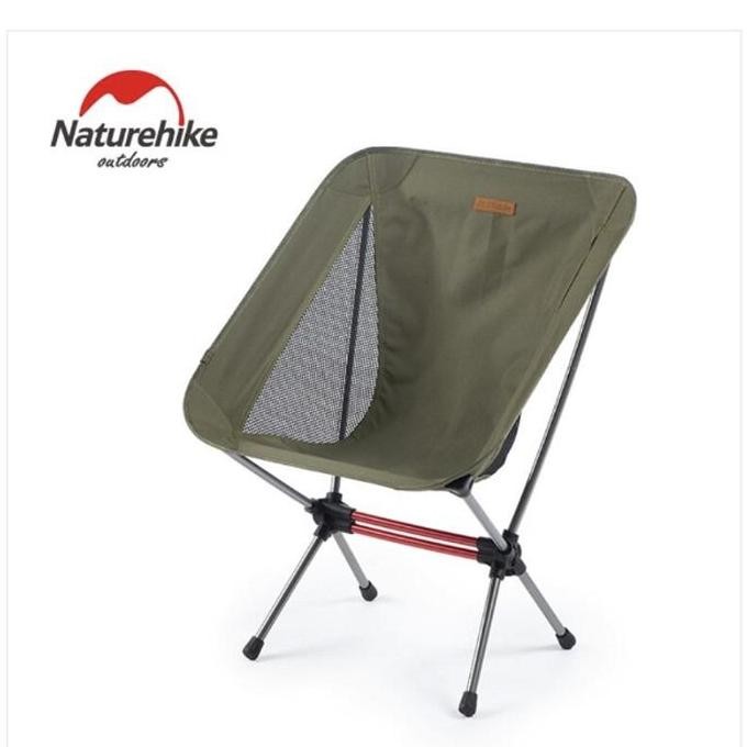 KURSI LIPAT YL08 NATUREHIKE NH20JJ027 (TIPE 25)