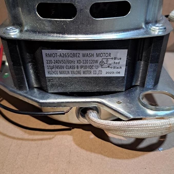 ORIGINAL DINAMO WASH MESIN CUCI SHARP ORI ORIGINAL