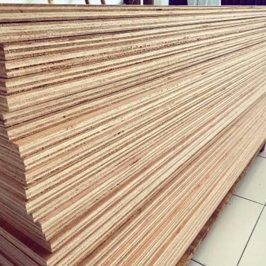 Papan Ranjang Besi 90x200