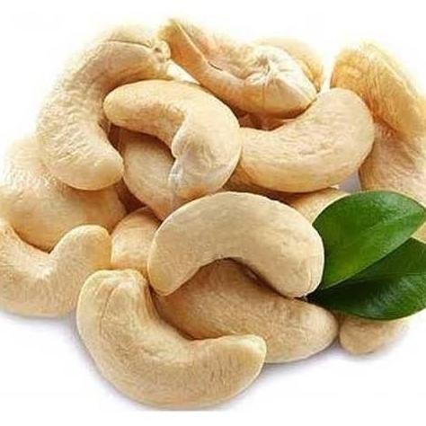 

Promo Cashew Nut / Kacang Mede - 1Kg