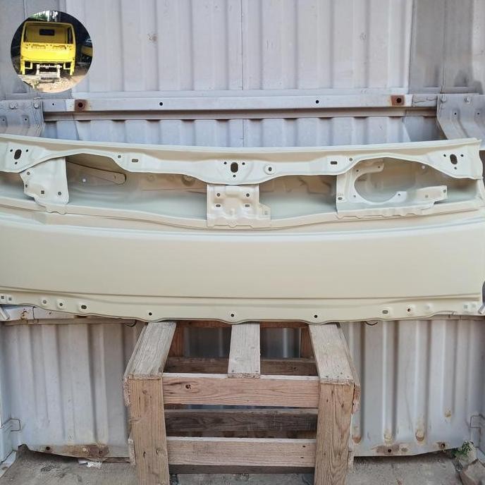 Panel Kedok Depan Assy Toyota New Dynasaurus Hino Dutro
