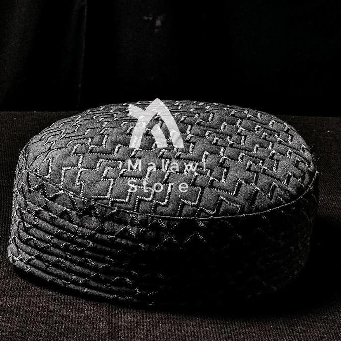 PROMO PECI MALAWI PUZLE IMPORT PAKISTAN Kopiah