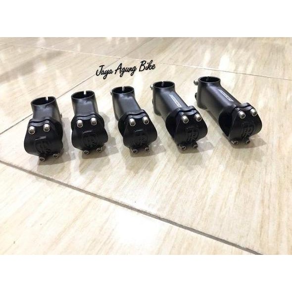 Promo Stem Ritchey 4 Axis Black Original Stem Road Bike Stem MTB COD
