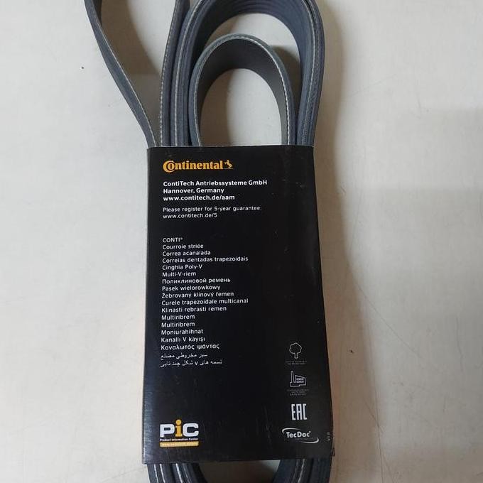 Grosir Fan Belt Mercy Mercedes Benz W211 M112