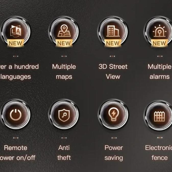 Super Mini Gps Tracker Portable Gf-11 Kualitas Terbaik Harga Termurah