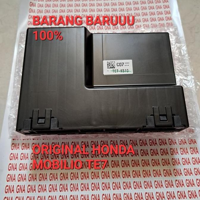 Sale Micu Modul Bcm Honda Mobilio Original