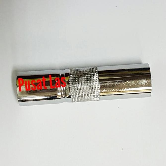 Nozel Las Mig Co2 350A P350 Nozel Co2 P 350 P-350A 350 A Berkualitas Bagus Cocok Untuk Semua Merek M