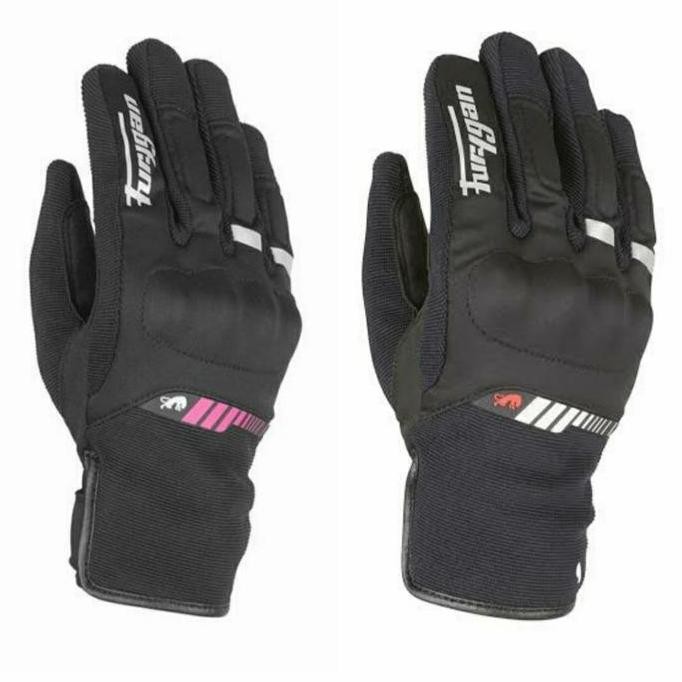 NEW Sarung Tangan Furygan Jet Lady All Season