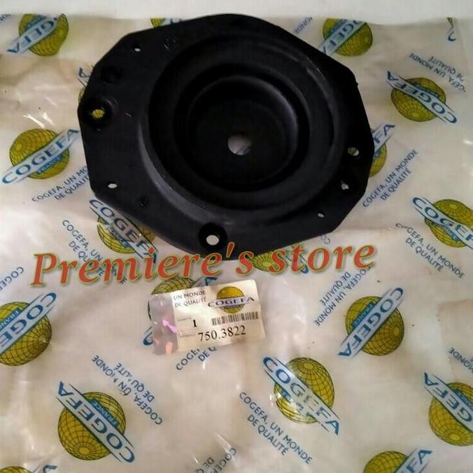 Promo Support Shockbreaker Peugeot 306