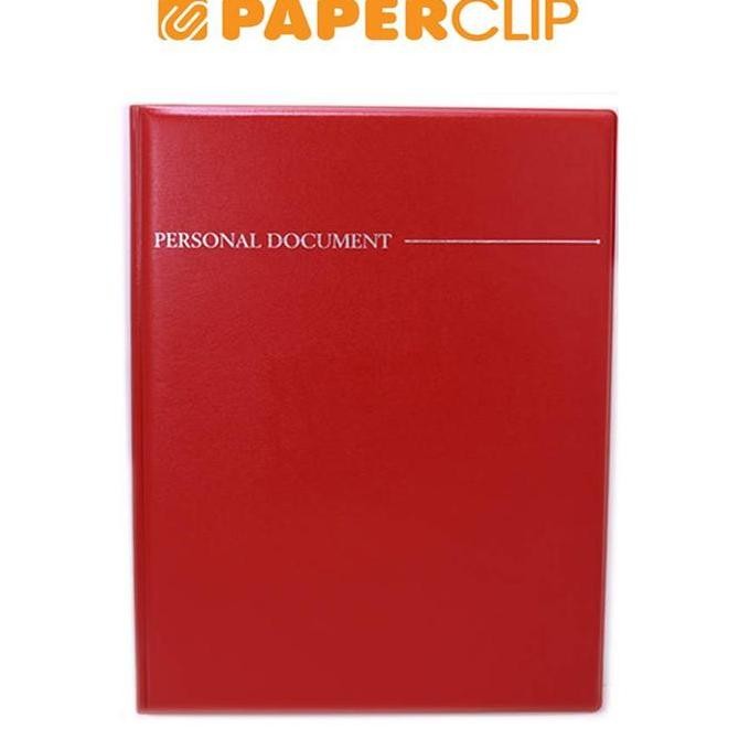

PERSONAL DOCUMENT BANTEX 3153 09 20 RED