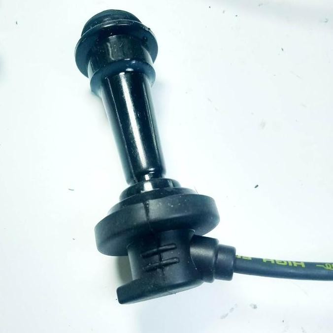 Promo Kabel Tali Busi Toyota Mark2 Crown Royal Super Saloon 1Jz 2Jz 3000Cc