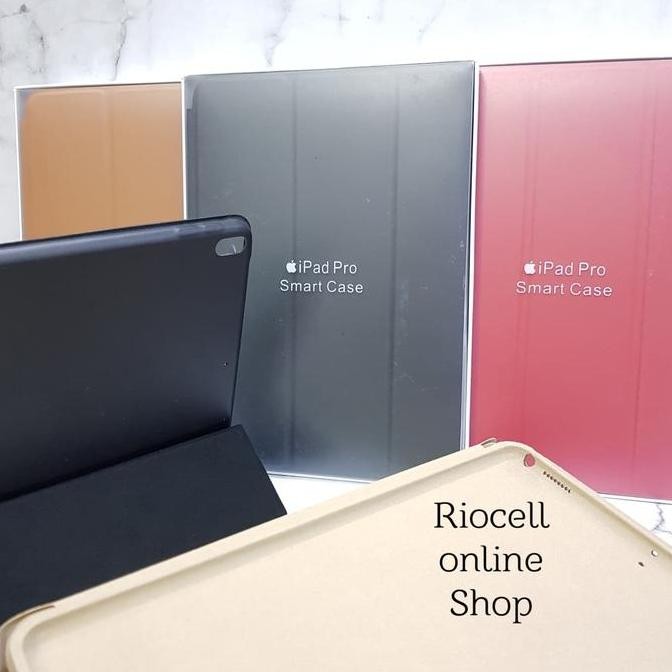 TERLARIS - SMARTCASE IPAD PRO 10.5 SMARTCOVER NEW IPAD PRO 2017 10.5INCHI