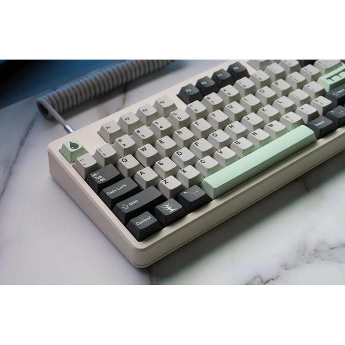 NEW GMK Rainy Day (Clone) Keycaps