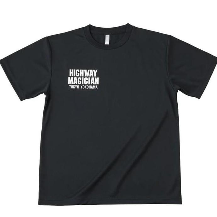 T-SHIRT YELLOW CORN YT 010 BLACK | KAOS YELLOW CORN | T-SHIRT | ORI