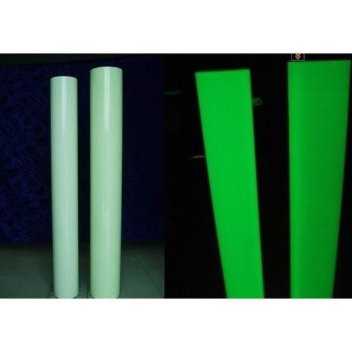 

Promo Stiker / Sticker Fosfor / Glow in the dark COD