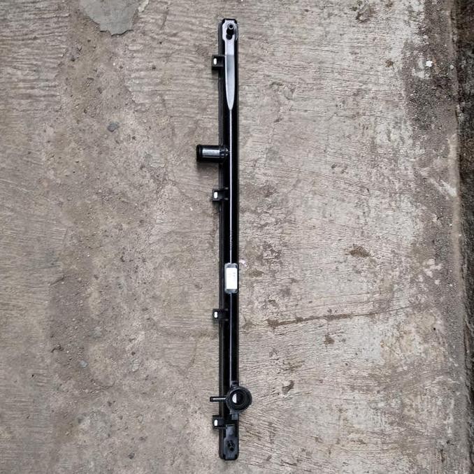 Promo Uppertank Radiator Honda Brio