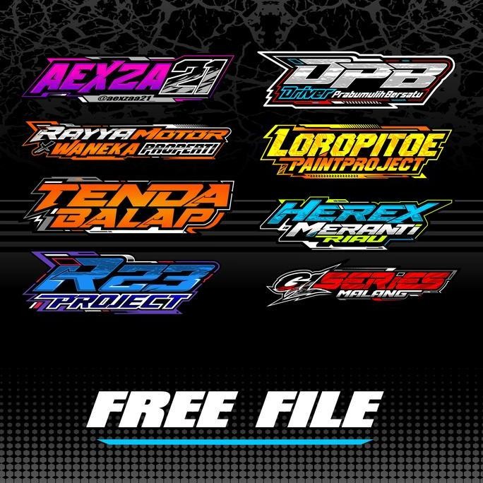 

Promo DESAIN STIKER HOLOGRAM DAN FREE FILE COD