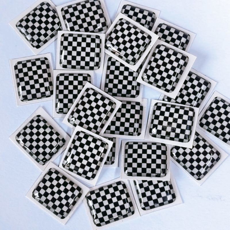 

Stiker Stiker Vynil Lapis Resin Emblem Timbul B80 20 Garskin Label Custom Fullbody Presisi Bisa COD