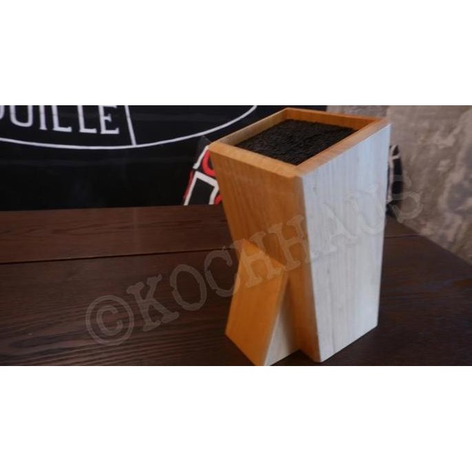 NEW CS Kochsysteme Tarragona Tempat Pisau