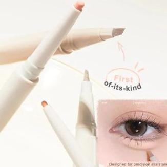[READY ORI] JudyDoll Aegyosal Pen JudyDoll Dual-Headed Under Eye Makeup Eyeliner Douyin