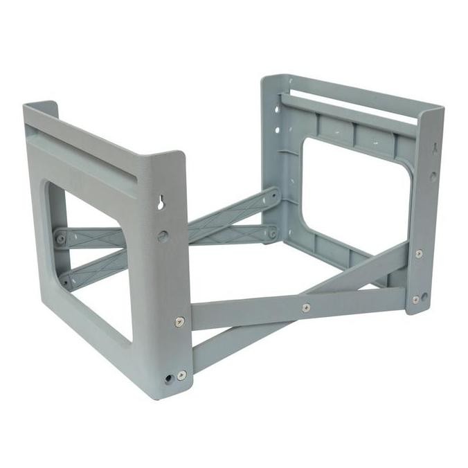 

NEW Bantex Suspension Filing Tray Adjustable A4 Folio Grey 8845 05